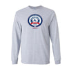 Long Sleeve Shirts Kennedy Memorial