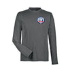 Dri-Fit Long Sleeve Shirts Kennedy Memorial