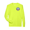 Dri-Fit Long Sleeve Shirts Kennedy Memorial