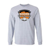 Next Level Long Sleeve Shirts Kolping Memorial