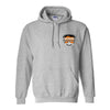 Hoodies Kolping Memorial