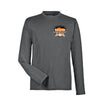 Team 365 Zone Performance Long Sleeve Shirts Kolping Memorial