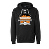 J American Sport Laced Hoodies Kolping Memorial