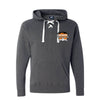 J American Sport Laced Hoodies Kolping Memorial