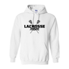 Hoodies Lacrosse Mom