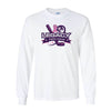 Long Sleeve Shirts Legacy Fights Cancer