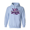 Hoodies Legacy Fights Cancer