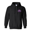 Hoodies Legacy Fights Cancer