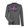 Dri-Fit Long Sleeve Shirts Legacy Fights Cancer