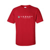 Dri-Fit T-Shirts Legacy Global