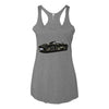 Litecoin Lambo Women's Tank Tops