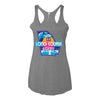 Women's Tank Tops GA Long Course Kickoff