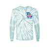 Next Level Long Sleeve Shirts GA Long Course Kickoff