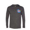 Yoga Lightweight Hoodies GA Long Course Kickoff