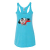 Women's Tank Tops GPS March Madness