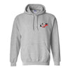 Hoodies GPS March Madness