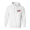 Hoodies GPS March Madness