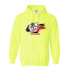 Hoodies GPS March Madness Junior