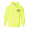 Hoodies GPS March Madness Junior