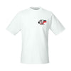 Performance-T-Shirts GPS March Madness Junior