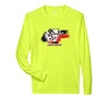 Dri-Fit Long Sleeve Shirts GPS March Madness Junior