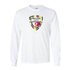 Next Level Long Sleeve Shirts Maryland United College Showcase