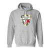 Hoodies Maryland United College Showcase