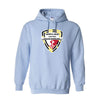 Hoodies Maryland United College Showcase