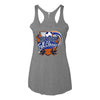 Women's Tank Tops MFC Rush Fall Classic