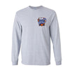 Next Level Long Sleeve Shirts MFC Rush Fall Classic