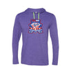 Yoga Lightweight Hoodies Midam Hockey Girls District Playoffs