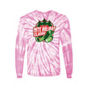 Next Level Long Sleeve Shirts Full Ice Mite Holiday Classic