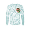 Next Level Long Sleeve Shirts Full Ice Mite Holiday Classic