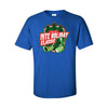 Next Level T-Shirts Full Ice Mite Holiday Classic