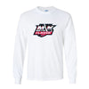 Next Level Long Sleeve Shirts MLK Mite Classic