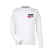 Team 365 Zone Performance Long Sleeve Shirts MLK Mite Classic