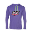 Yoga Lightweight Hoodies MLK Mite Classic