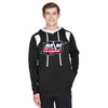 Team 365 Performance Hoodie MLK Mite Classic