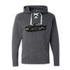 Monero Lambo J American Sport Laced Hoodies