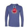 Yoga Lightweight Hoodies Mrs Hockey Invite