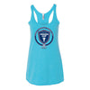 Women's Tank Tops NA Frozen Cup