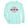 Dri-Fit Long Sleeve Shirts NEFC November Friendlies