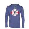 Yoga Lightweight Hoodies NEFC November Friendlies