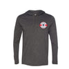 Yoga Lightweight Hoodies NEFC November Friendlies