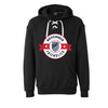 Sport Laced Hoodies NEFC November Friendlies