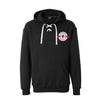 Sport Laced Hoodies NEFC November Friendlies