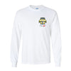 Next Level Long Sleeve Shirts NEFC Thanksgiving