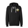 J American Sport Laced Hoodies NEFC Thanksgiving