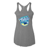 Women's Tank Tops New England Beach Bash