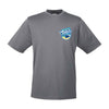 Team 365 Zone Performance-T-Shirts New England Beach Bash